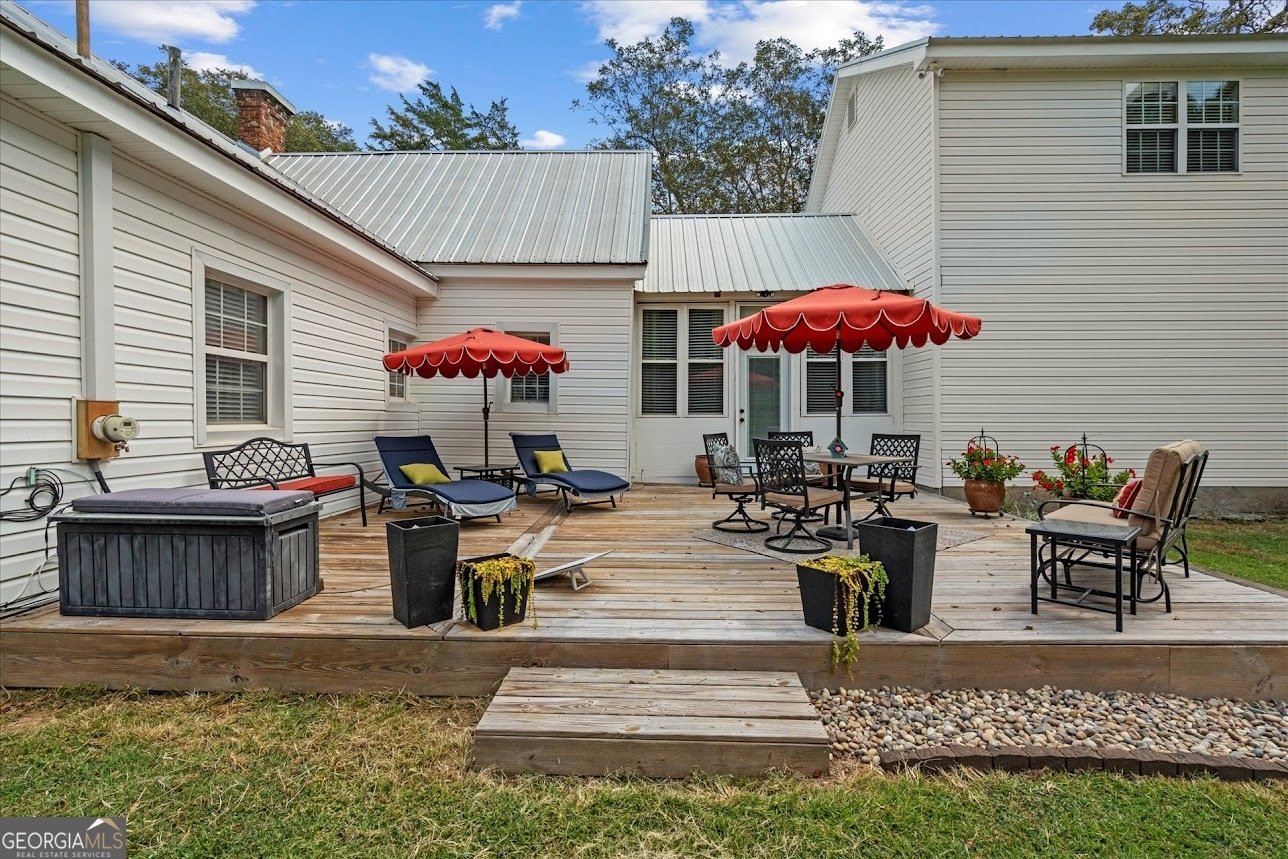 2895 Morgan Road Bremen - 53