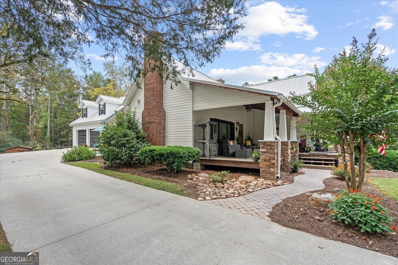 2895 Morgan Road Bremen - 6