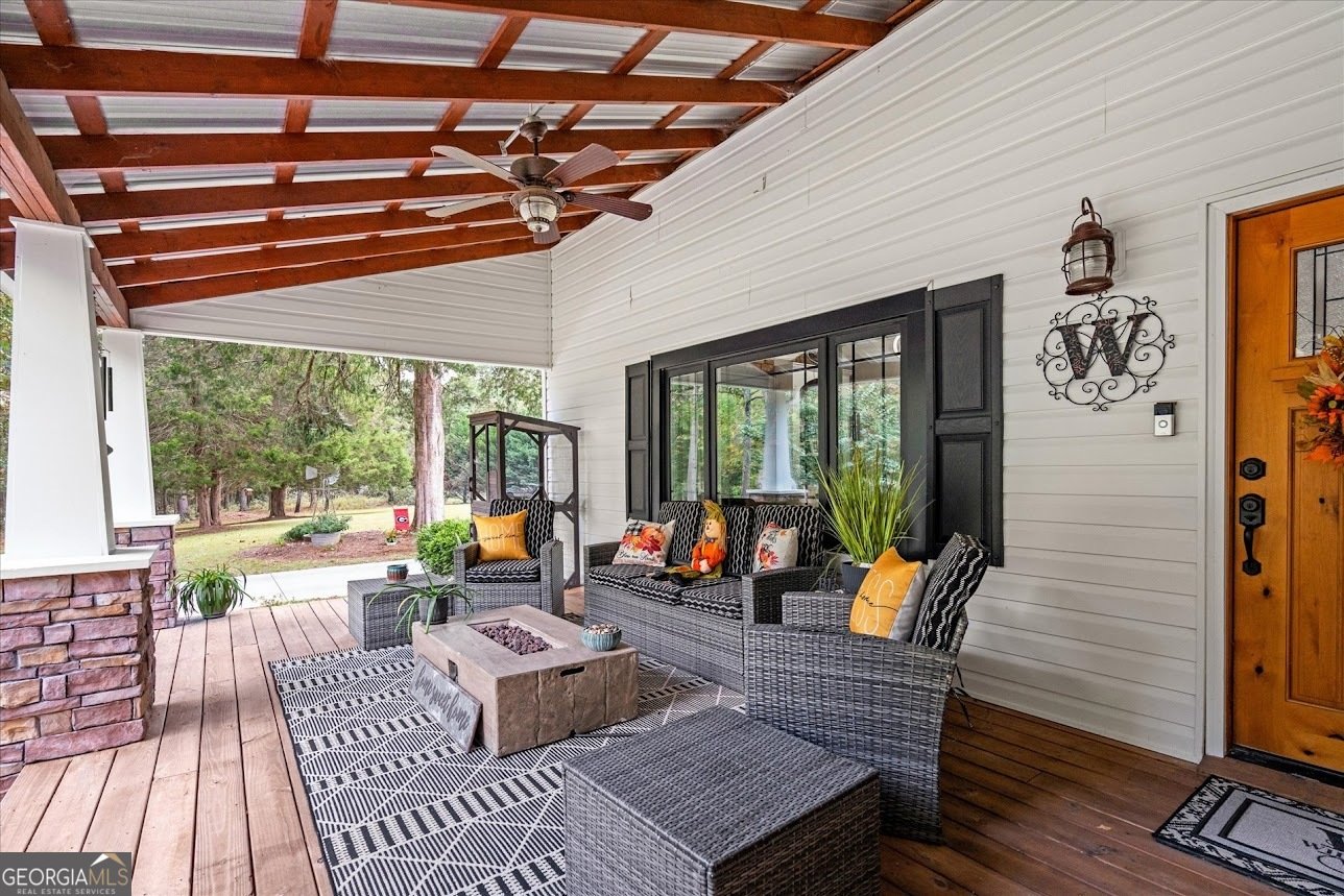 2895 Morgan Road Bremen - 8