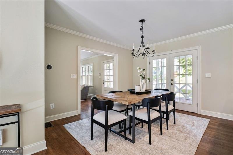 430 Hascall Road Atlanta - 11