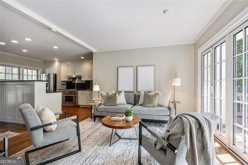 430 Hascall Road Atlanta - 14