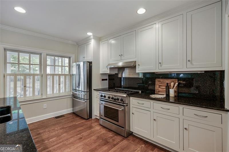430 Hascall Road Atlanta - 15
