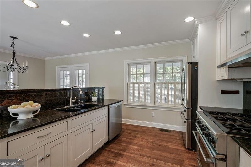 430 Hascall Road Atlanta - 16