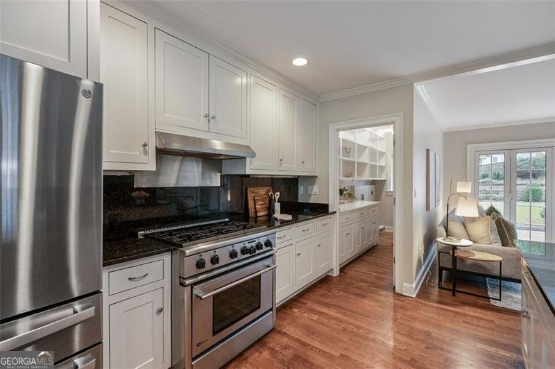 430 Hascall Road Atlanta - 18