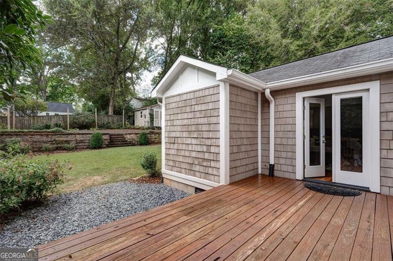 430 Hascall Road Atlanta - 2