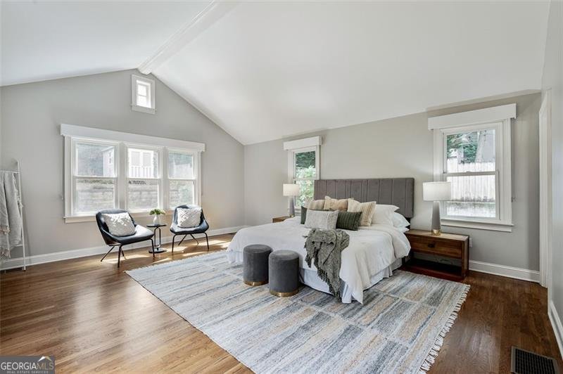 430 Hascall Road Atlanta - 22