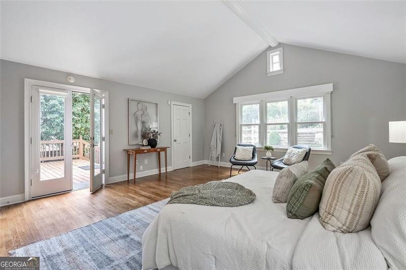 430 Hascall Road Atlanta - 24