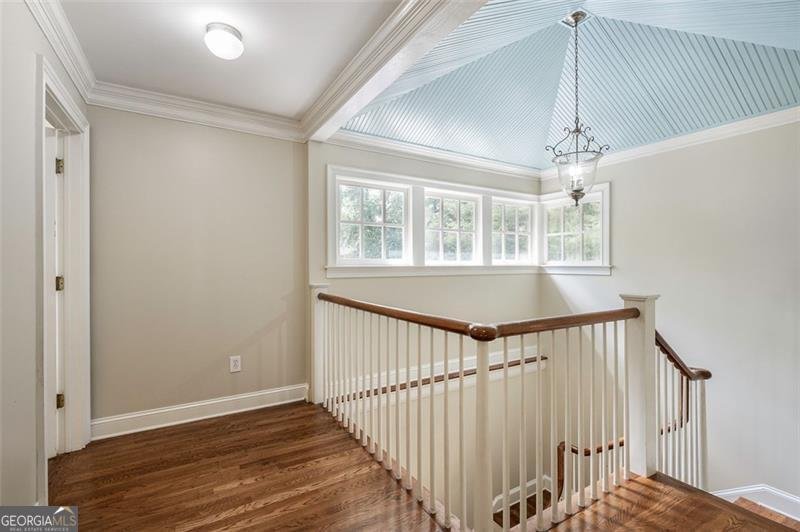 430 Hascall Road Atlanta - 27