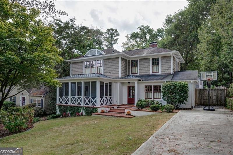 430 Hascall Road Atlanta - 6
