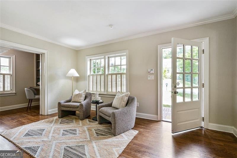 430 Hascall Road Atlanta - 8