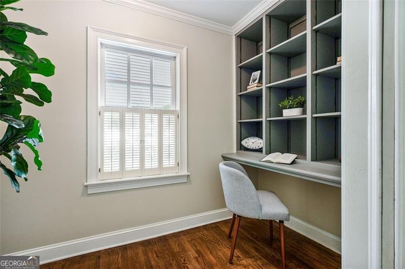 430 Hascall Road Atlanta - 9