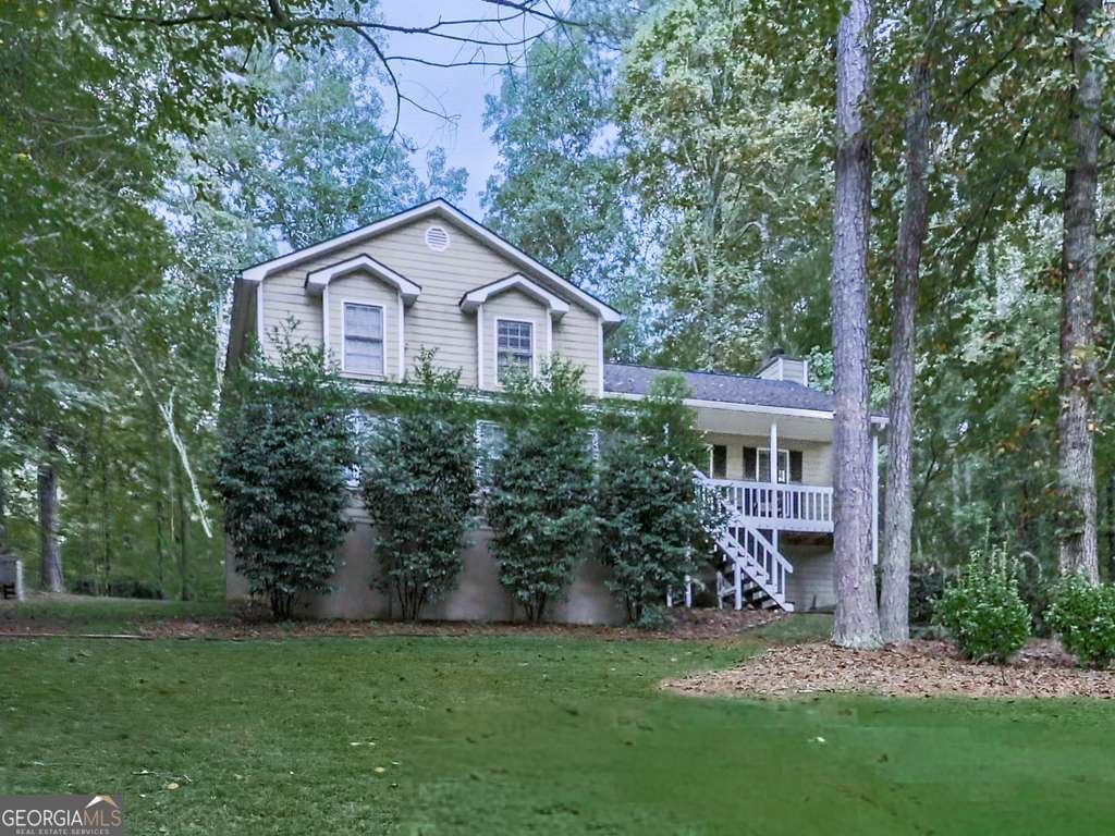 6008 Cherecobb Lane Woodstock - 1