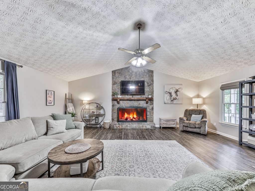 6008 Cherecobb Lane Woodstock - 10