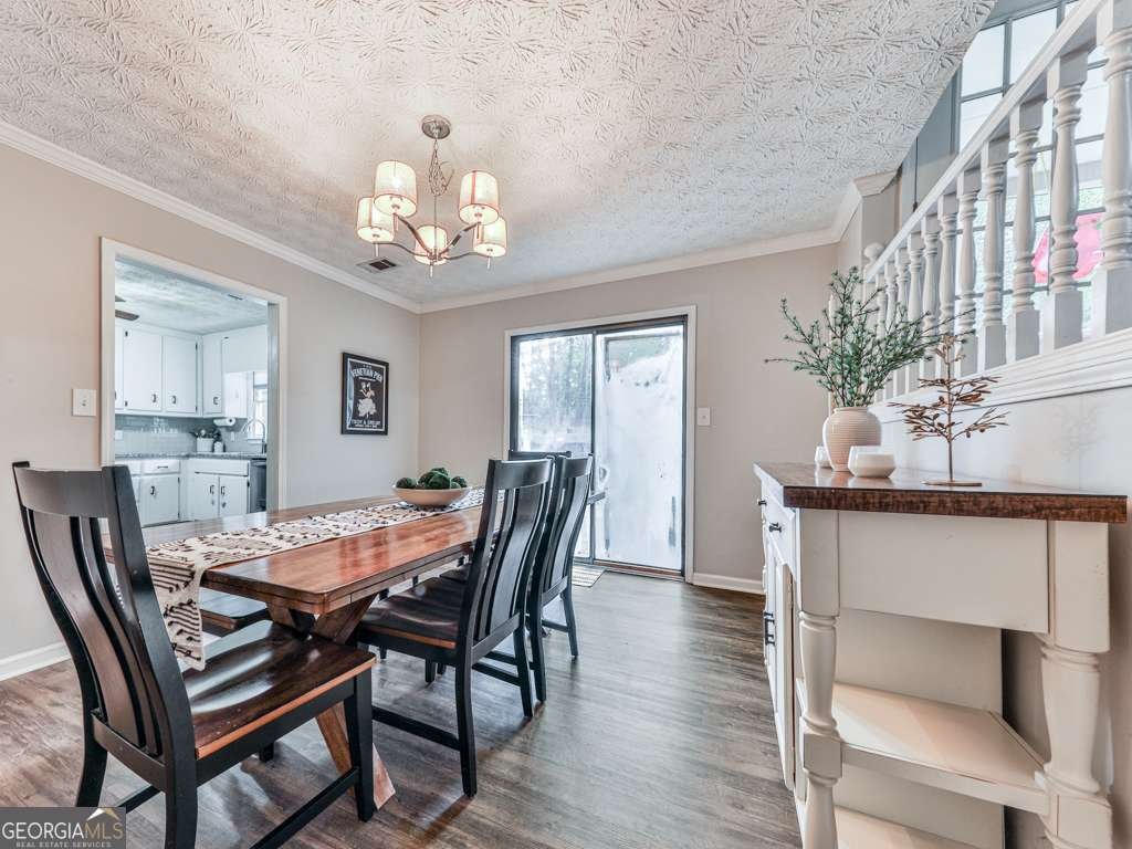 6008 Cherecobb Lane Woodstock - 13
