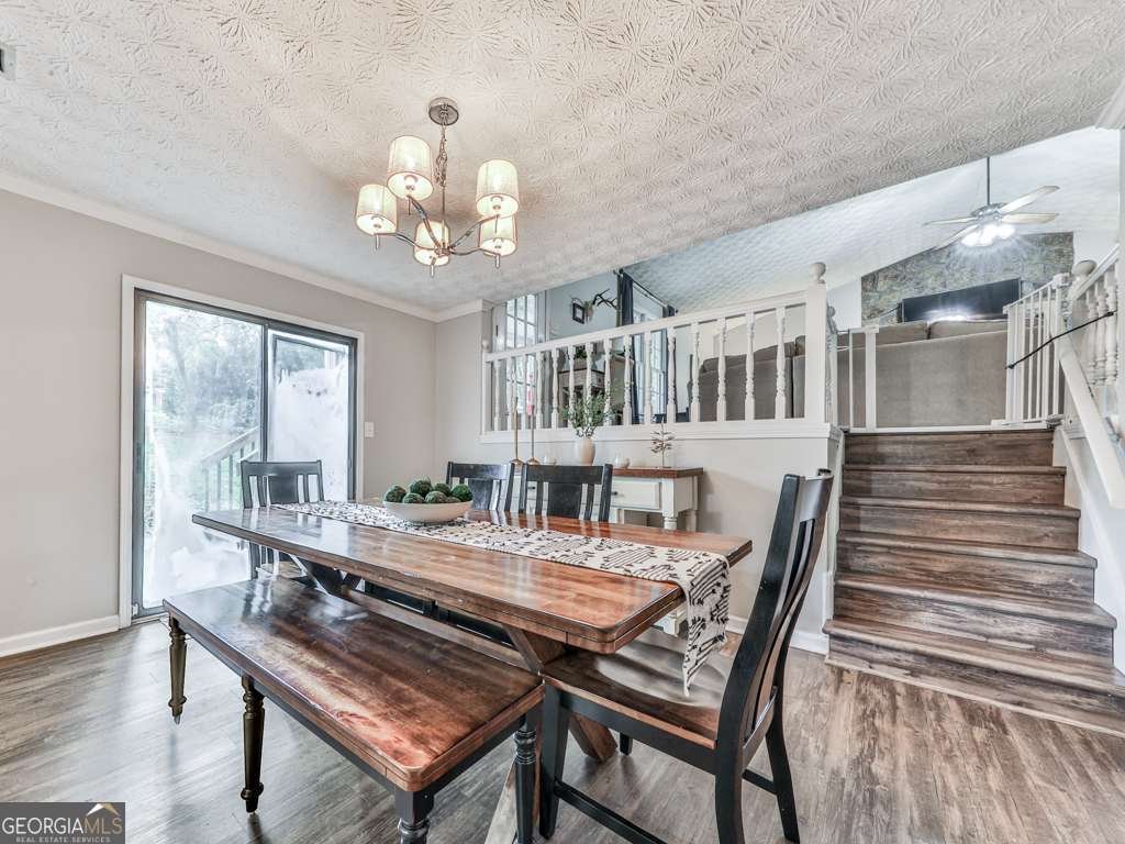 6008 Cherecobb Lane Woodstock - 14