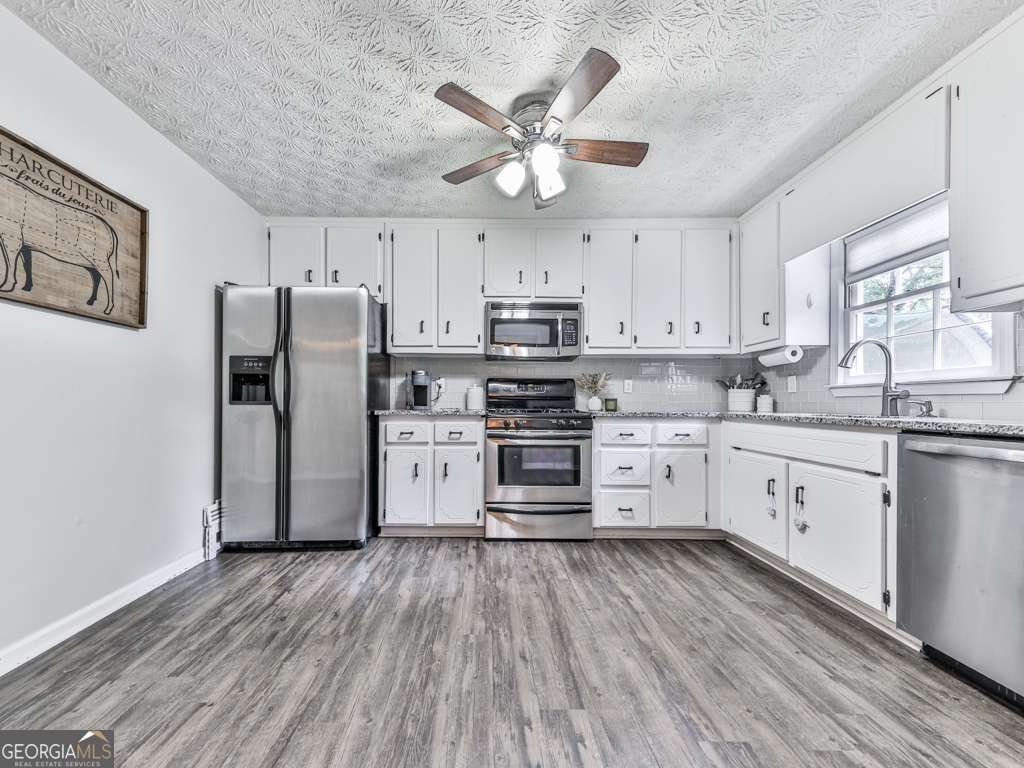 6008 Cherecobb Lane Woodstock - 15