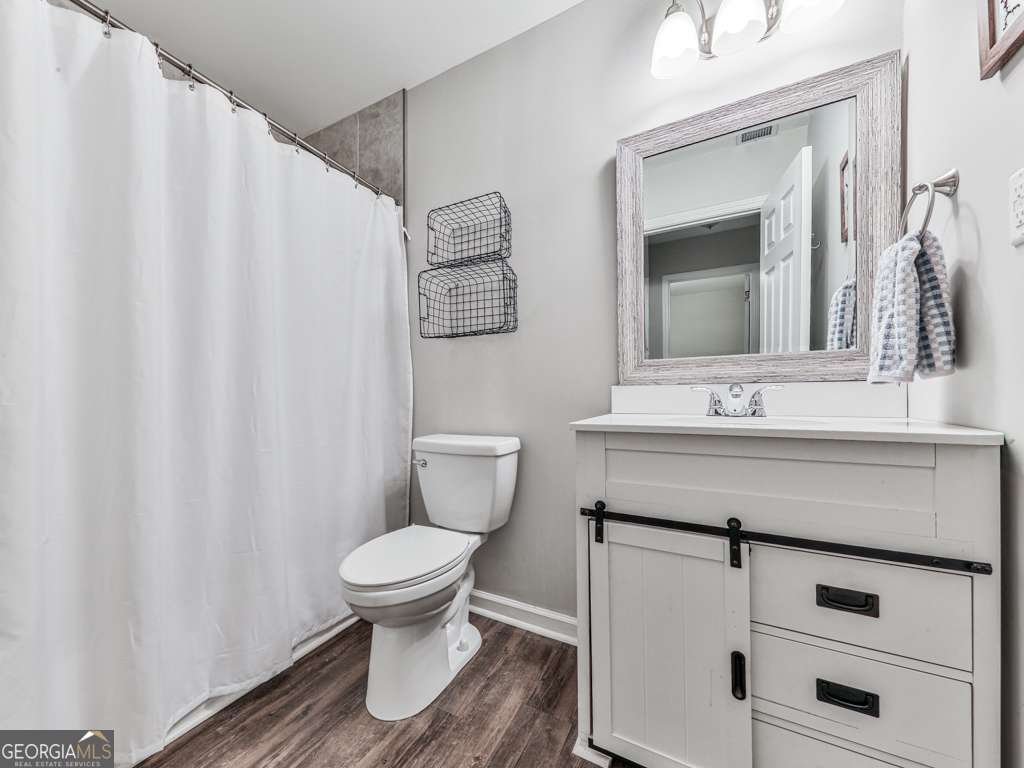 6008 Cherecobb Lane Woodstock - 19