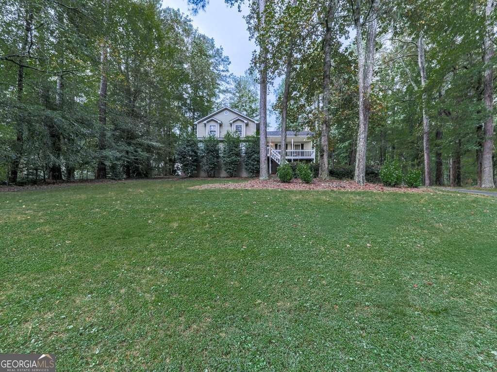6008 Cherecobb Lane Woodstock - 2