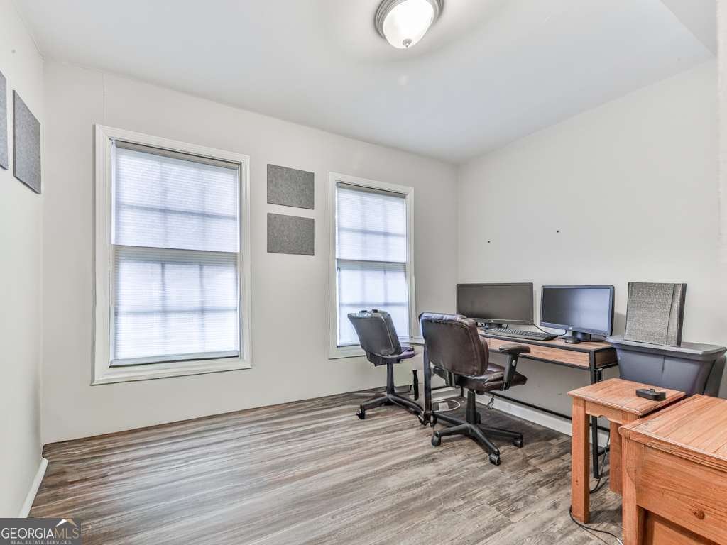 6008 Cherecobb Lane Woodstock - 20