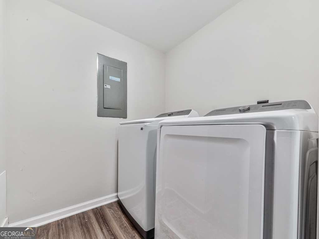 6008 Cherecobb Lane Woodstock - 21