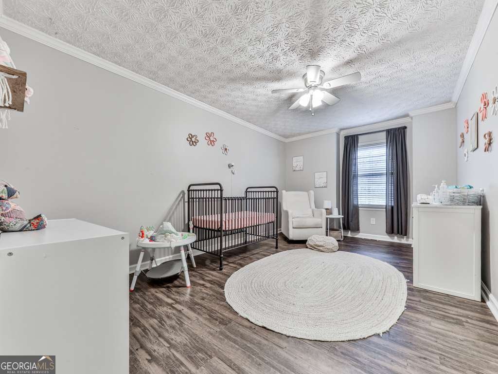 6008 Cherecobb Lane Woodstock - 22