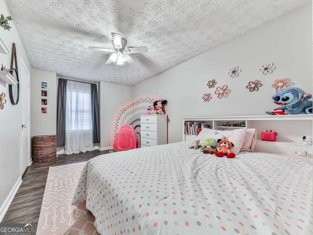 6008 Cherecobb Lane Woodstock - 23