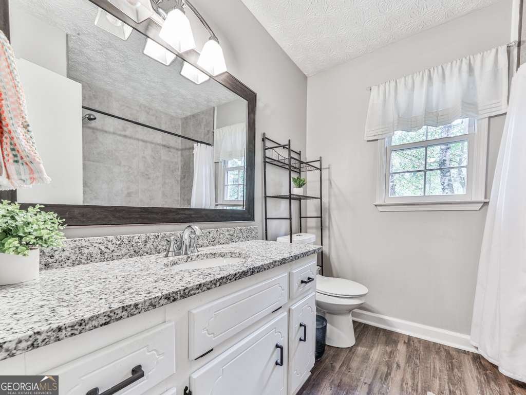 6008 Cherecobb Lane Woodstock - 24