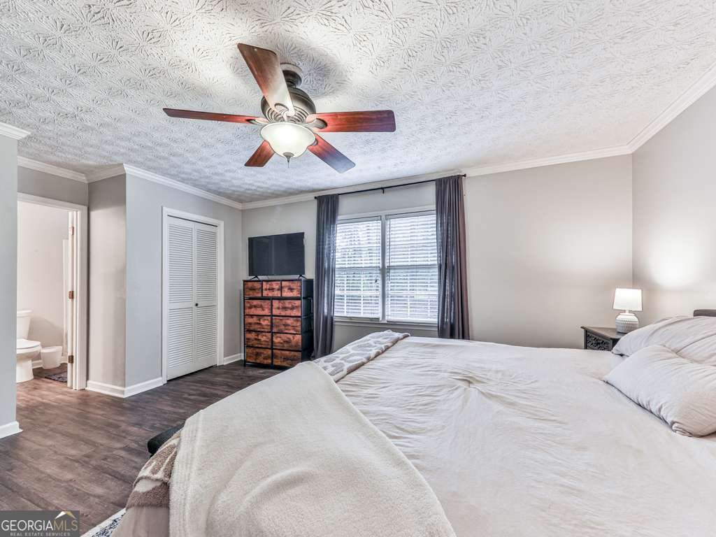 6008 Cherecobb Lane Woodstock - 26