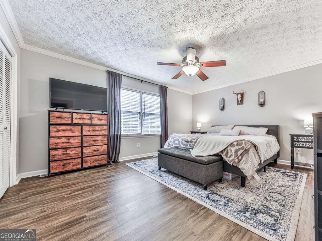 6008 Cherecobb Lane Woodstock - 27