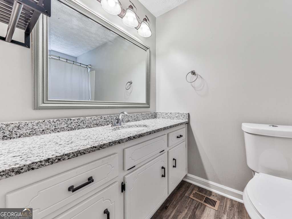 6008 Cherecobb Lane Woodstock - 29
