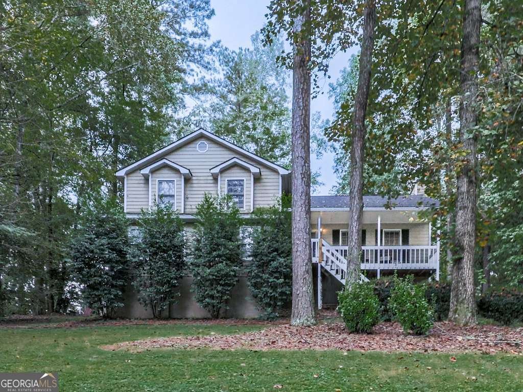 6008 Cherecobb Lane Woodstock - 3