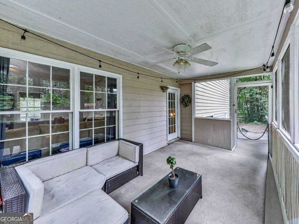 6008 Cherecobb Lane Woodstock - 30