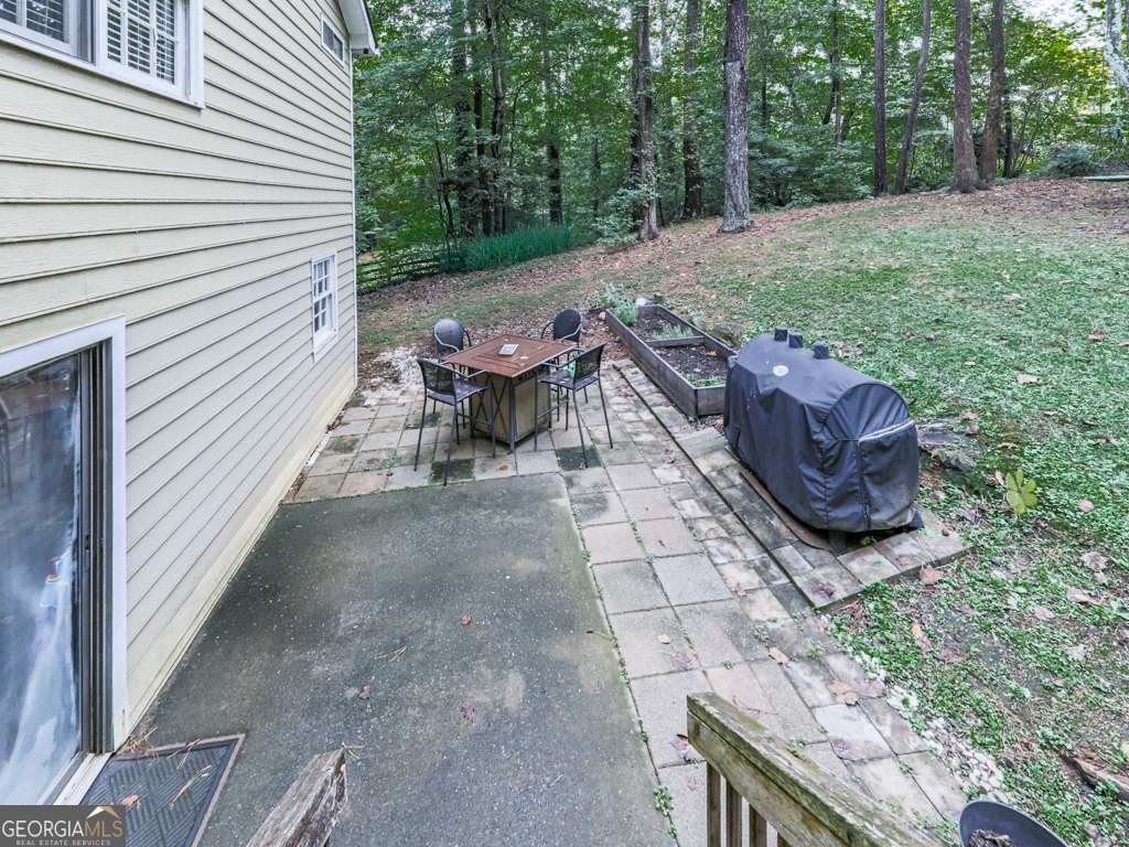 6008 Cherecobb Lane Woodstock - 32