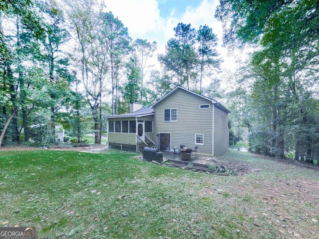 6008 Cherecobb Lane Woodstock - 34