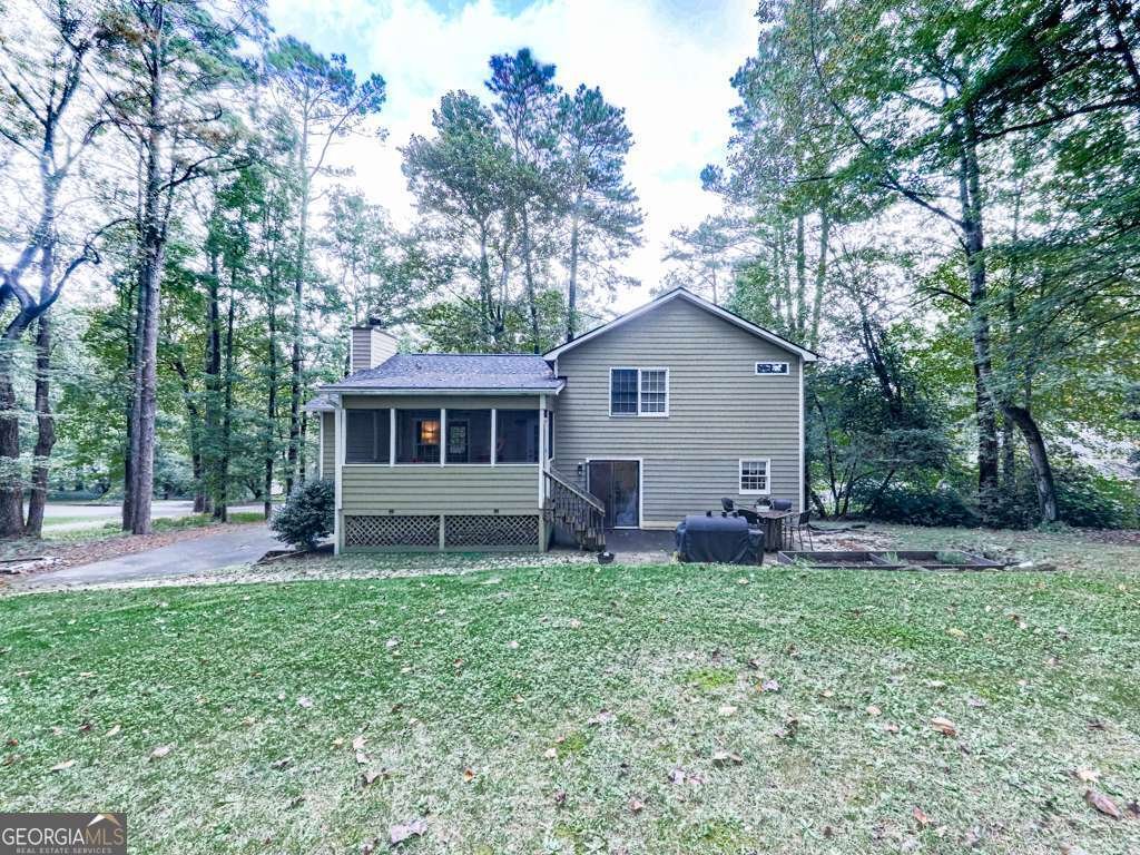 6008 Cherecobb Lane Woodstock - 35