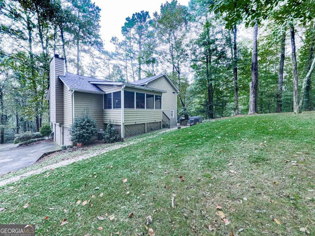 6008 Cherecobb Lane Woodstock - 37