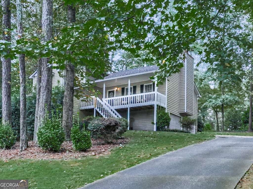 6008 Cherecobb Lane Woodstock - 4