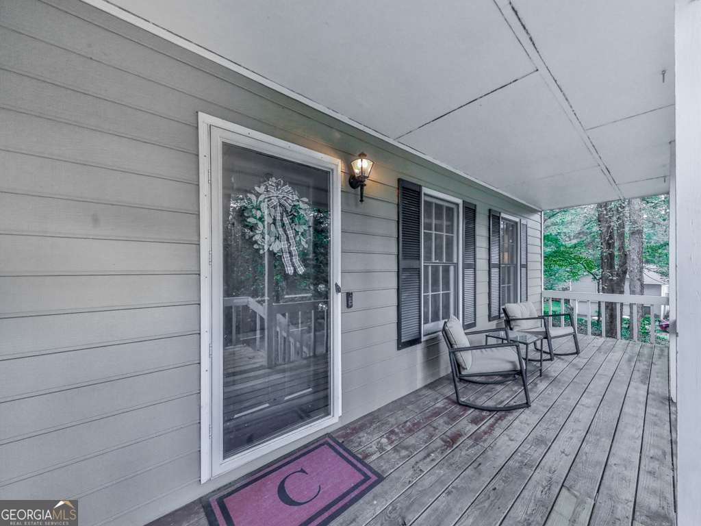 6008 Cherecobb Lane Woodstock - 6