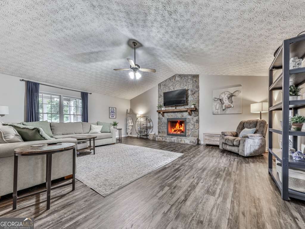 6008 Cherecobb Lane Woodstock - 7