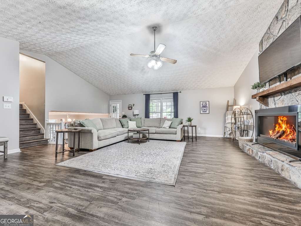 6008 Cherecobb Lane Woodstock - 8