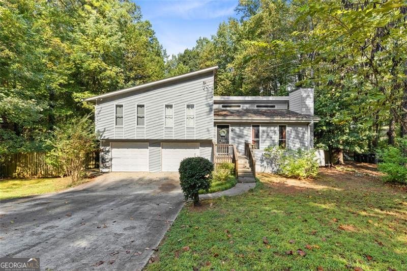4699 View Road Kennesaw - 1