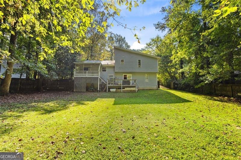 4699 View Road Kennesaw - 25