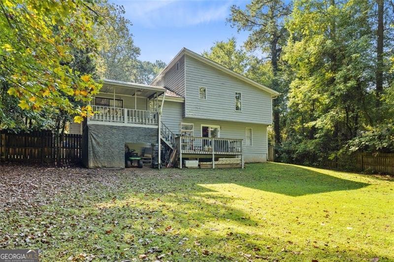 4699 View Road Kennesaw - 26