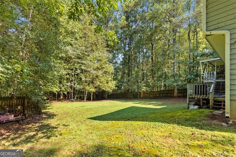 4699 View Road Kennesaw - 27