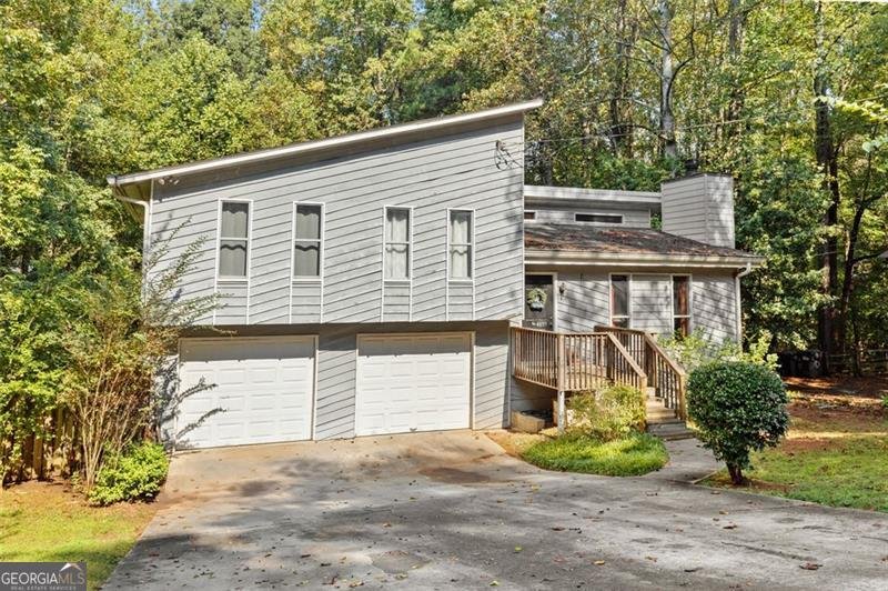 4699 View Road Kennesaw - 3