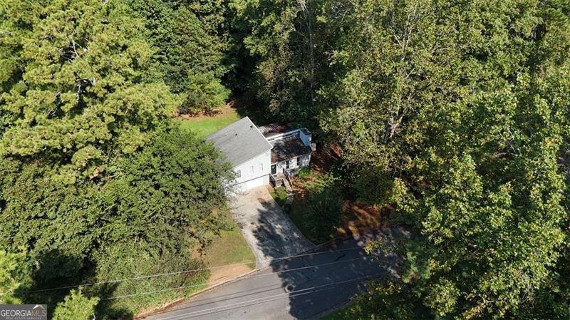4699 View Road Kennesaw - 30