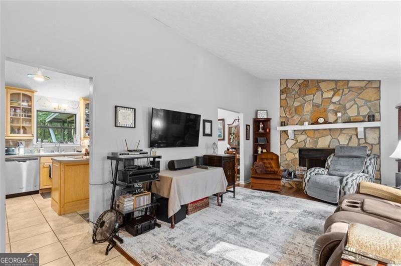 4699 View Road Kennesaw - 4