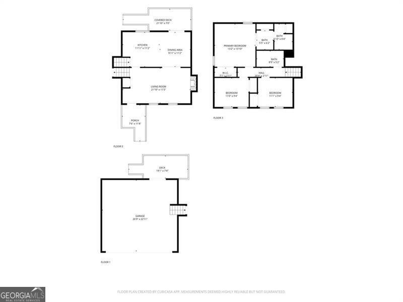 4699 View Road Kennesaw - 7