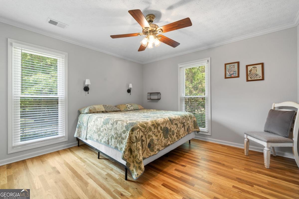 220 Rockville Springs Drive Eatonton - 17
