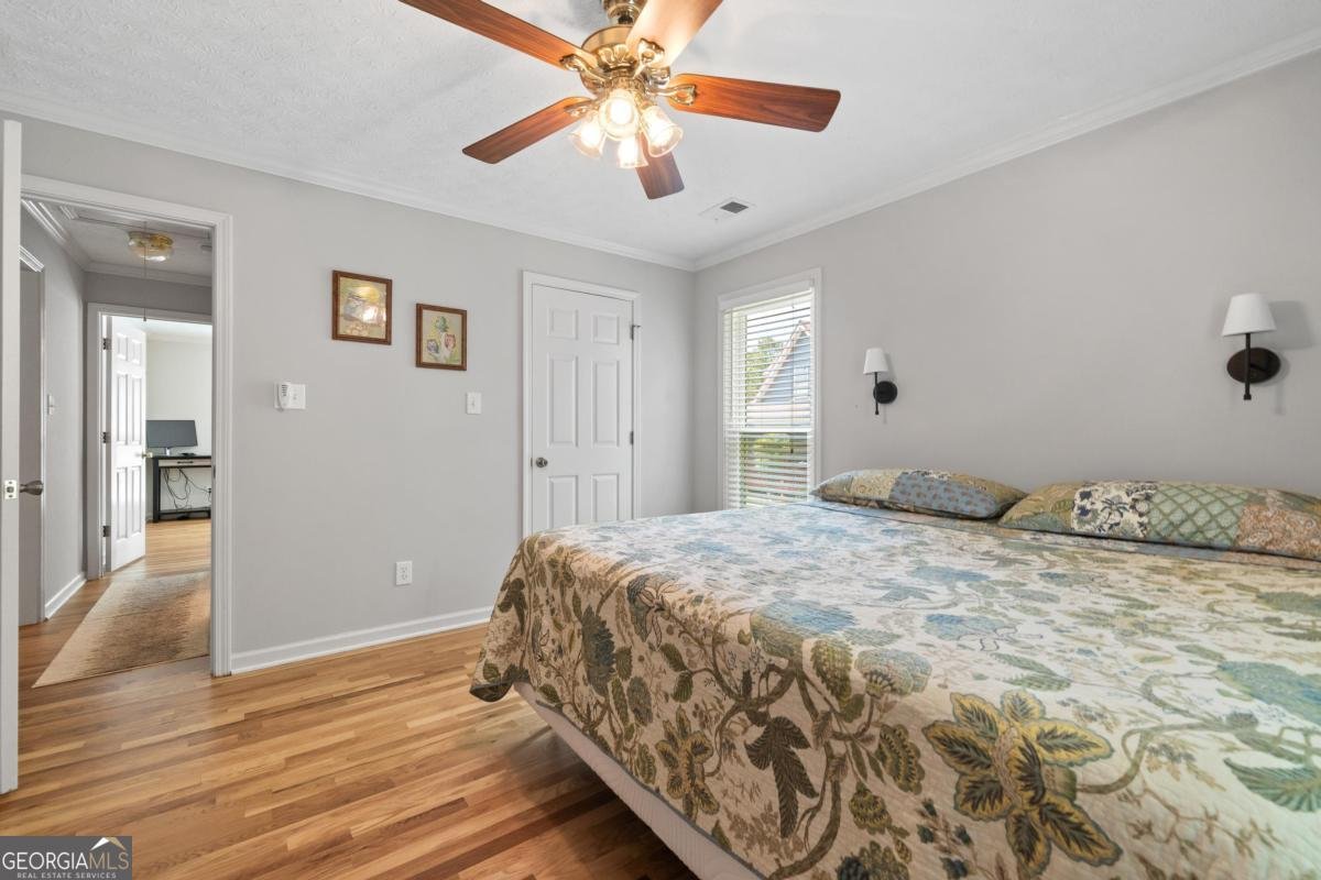 220 Rockville Springs Drive Eatonton - 18
